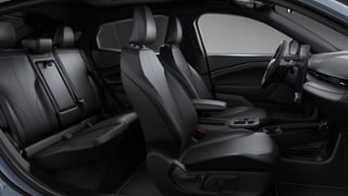 2026 Ford Mustang Mach-E® Internal Image 1